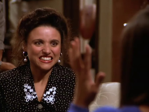Elaine Benes